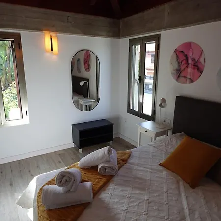 El Rincon Del Pris Villa *
