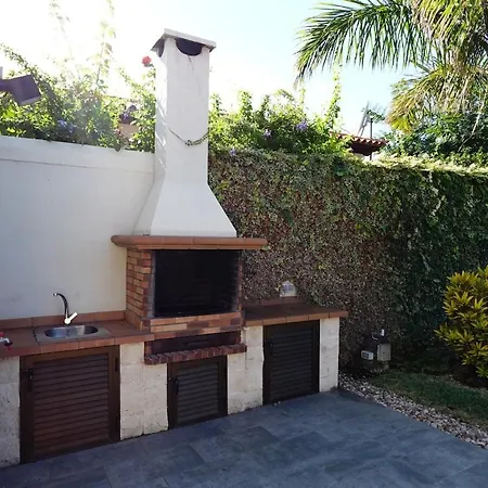 Villa El Rincon Del Pris
